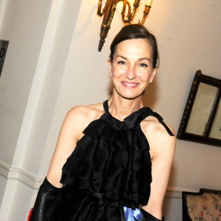 Cynthia Rowley sold her New York Townhouse for $14 million in 2019.